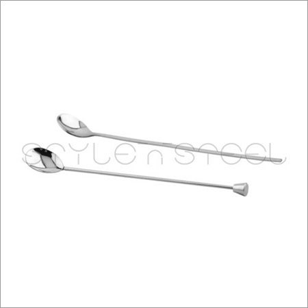 बार चम्मच