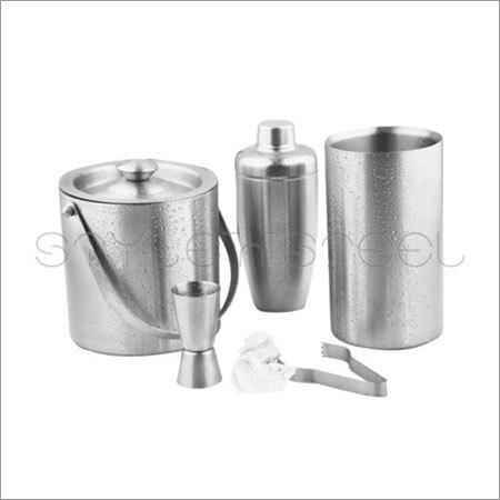 Premium 5pc Bar Set