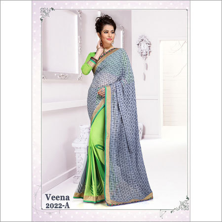 Catalouge Sari
