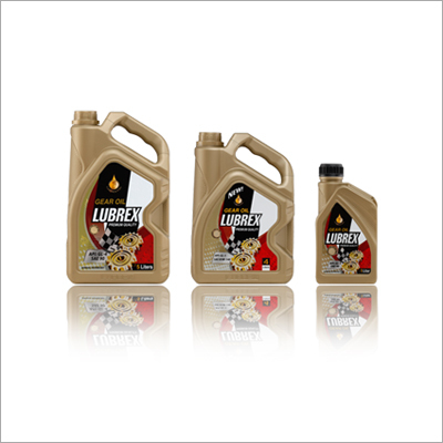 Automotive Gear Oil