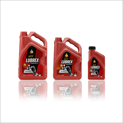 Transmission Oil