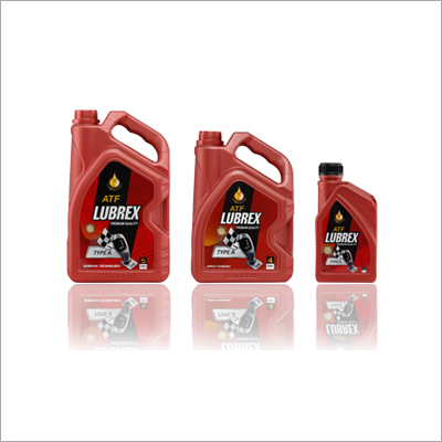 Manual Transmission Fluid