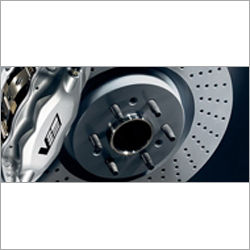 Automotive Brake Fluid