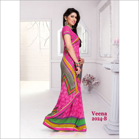 Fancy Catalouge Sarees