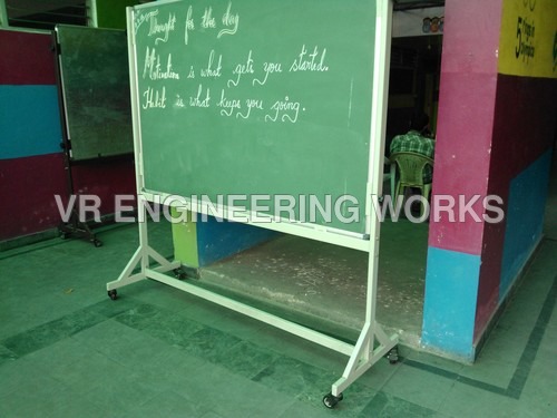 Green Chalk Writing Boards By VR ENGINEERING WORKS