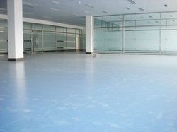 High Performance Epoxy Paint