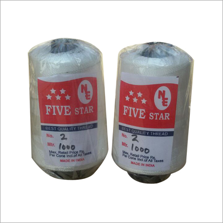 Polyester Bag Closer Thread
