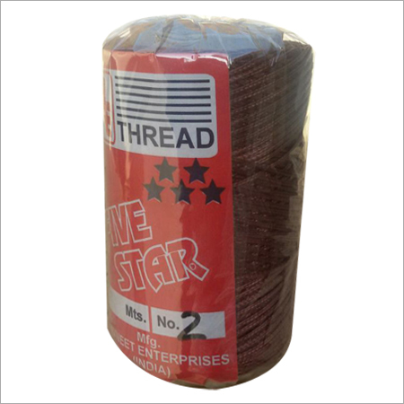 Nylon Embroidery Thread