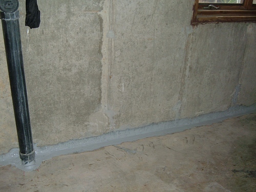 Coal Tar Epoxy Paint