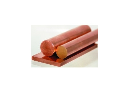 Copper Rods