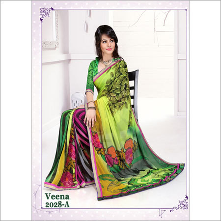 Banarasi Saree