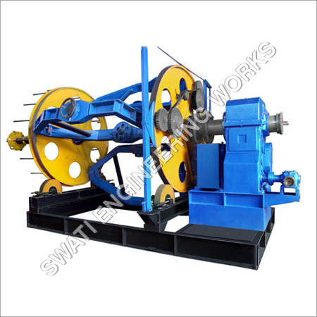 Cable Machinery
