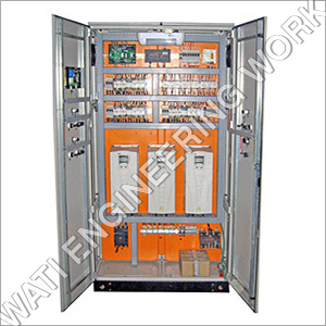 Drive Panel