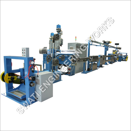 Cable Extruder