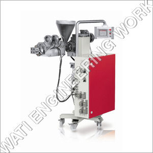 Co Extruder