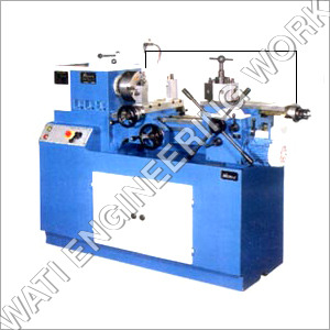Capstan Machine