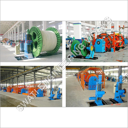 Column Type Stand