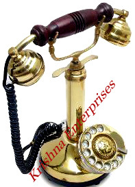  Antique Telephone