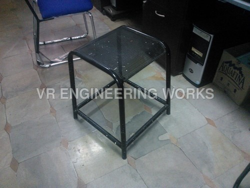 Stainless Steel Stool