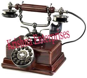 Antique Telephone