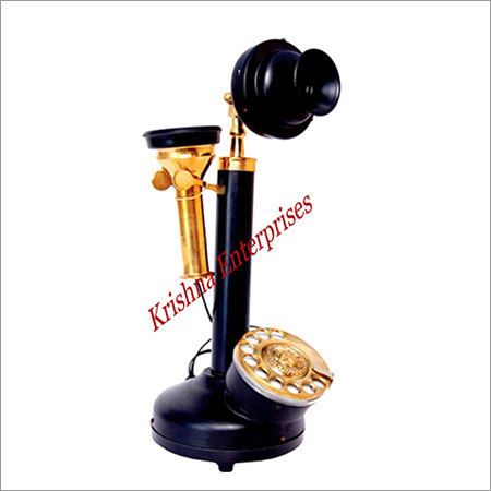  Antique Telephone