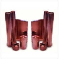 Leaded Commercial Bronze