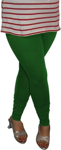 Cotton Lycra Leggings