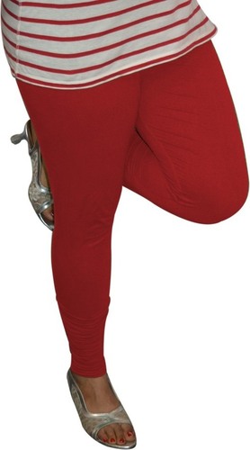 Lycra Churidar Leggings