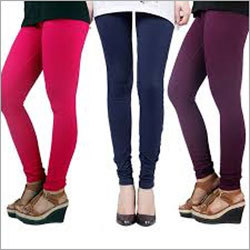 Womens Cotton Leggings