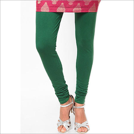 Cotton Lycra Premium Leggings