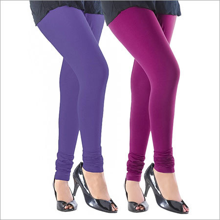 Ladies Churidar Leggings