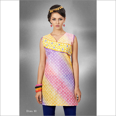  Stylish Kurti