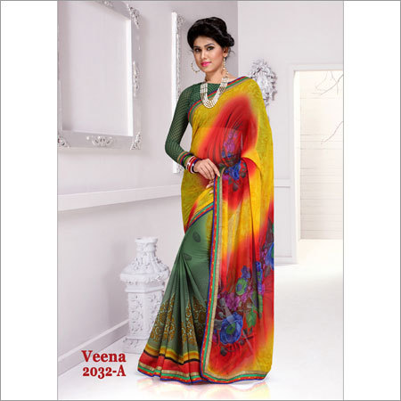 Bangluru Sarees