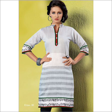 Designer Kurti