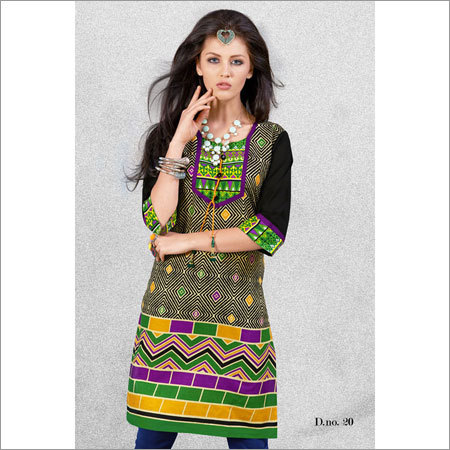 BeautiFul Kurti