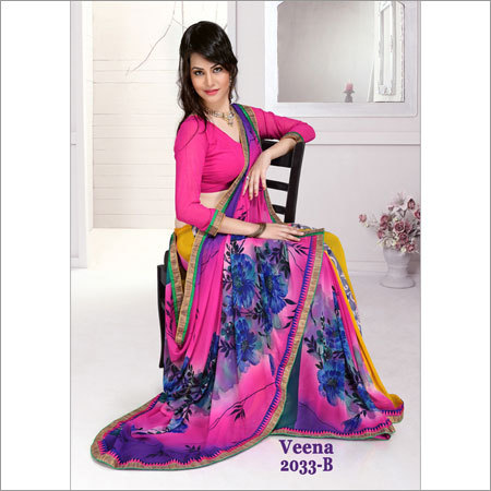 Indian Sarees