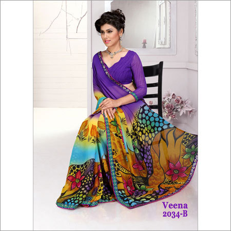 Fancy Catalouge Sarees