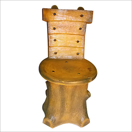 Fiber Chair