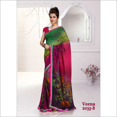 Fancy Catalouge Sarees