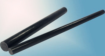 Carbon Fiber Rods