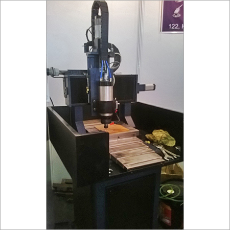 CNC Engraving Machines