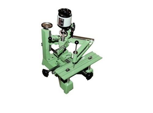 Nameplate Engraving Machine