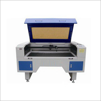 Laser Engraving Machines