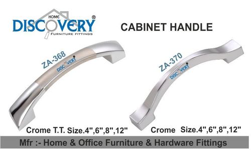 Architectural Door Handle