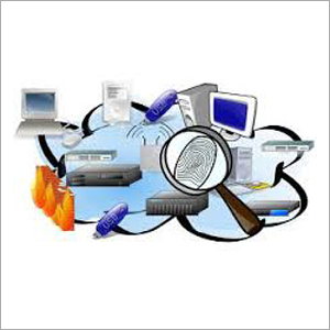 Network Monitoring Solutions