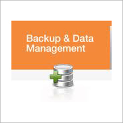 Data Backup Solutions
