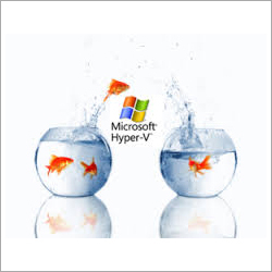 Hyper V Virtualization Solutions