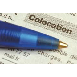 Colocation Services
