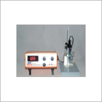 Salinity Meter