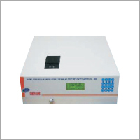 Scanning Visible Spectrophoto Meter
